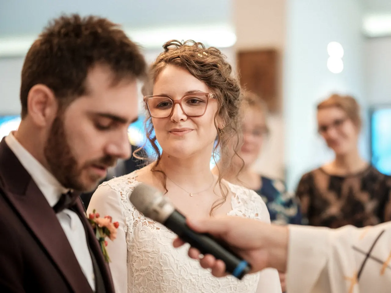 Marco & Lucia, photo 24