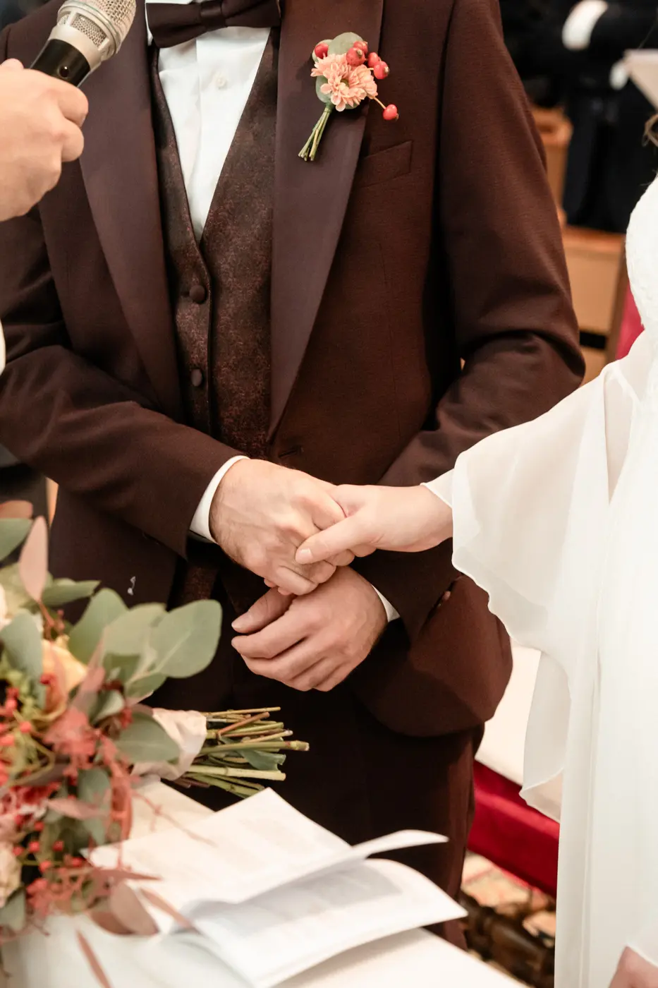 Marco & Lucia, photo 25