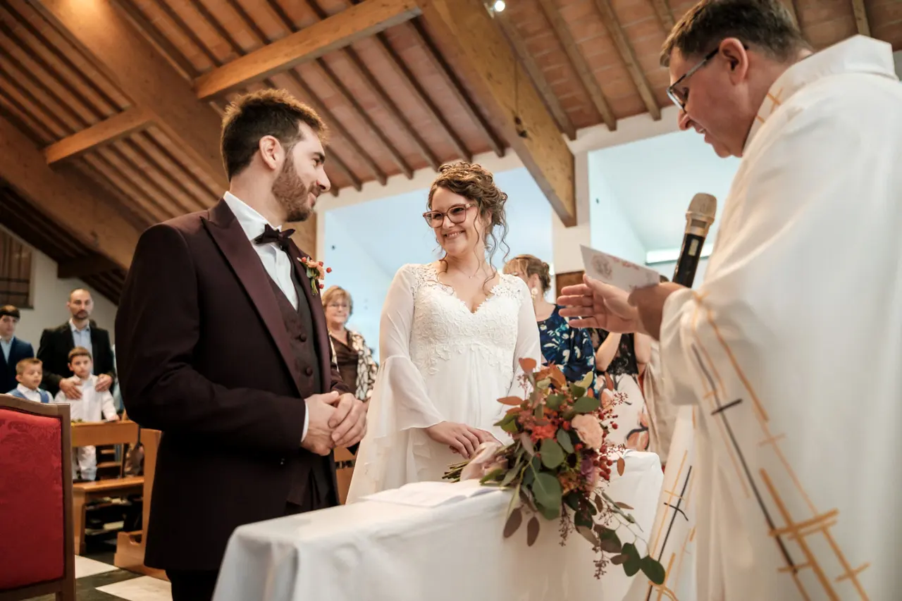 Marco & Lucia, photo 27