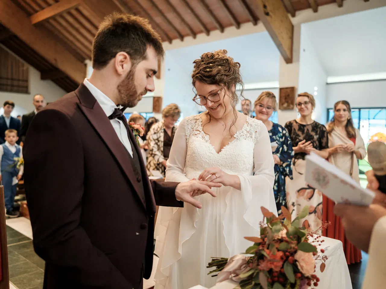 Marco & Lucia, photo 28