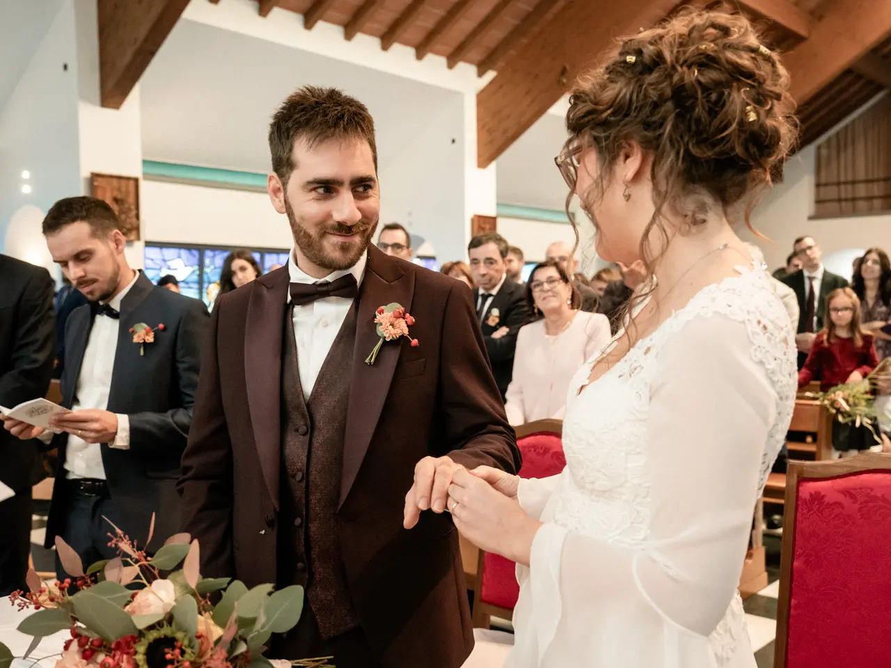 Marco & Lucia, photo 29