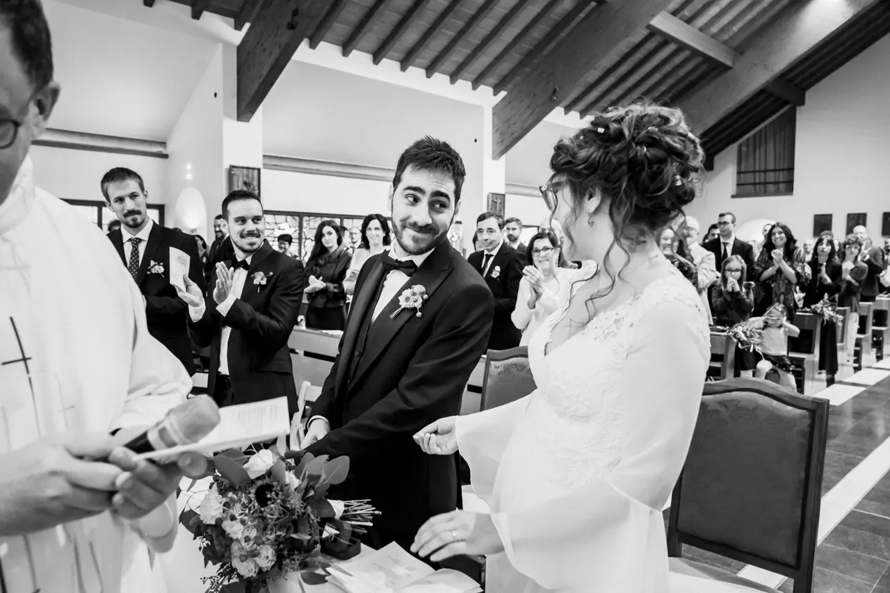 Marco & Lucia, photo 30