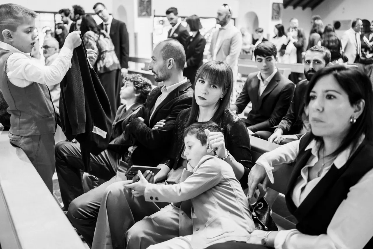 Marco & Lucia, photo 34