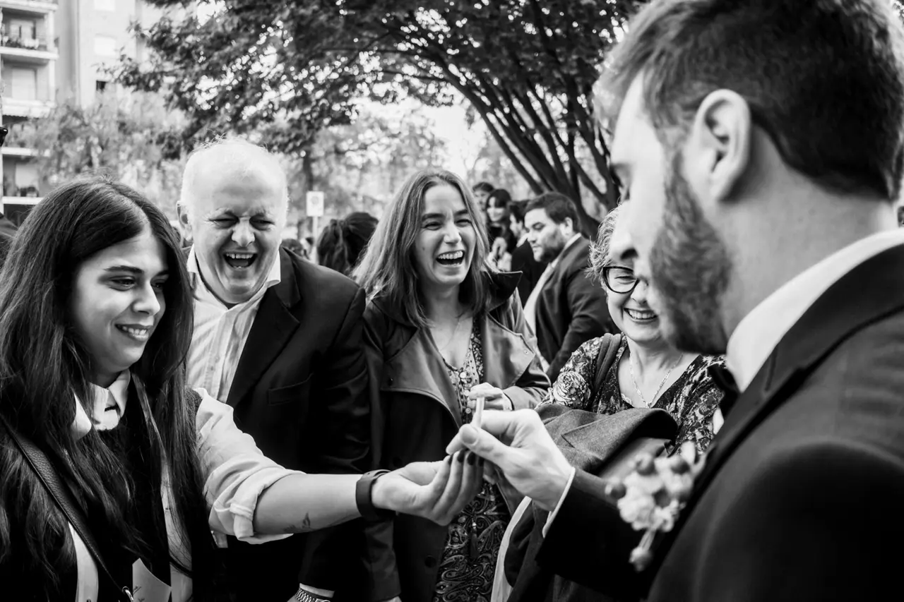 Marco & Lucia, photo 40