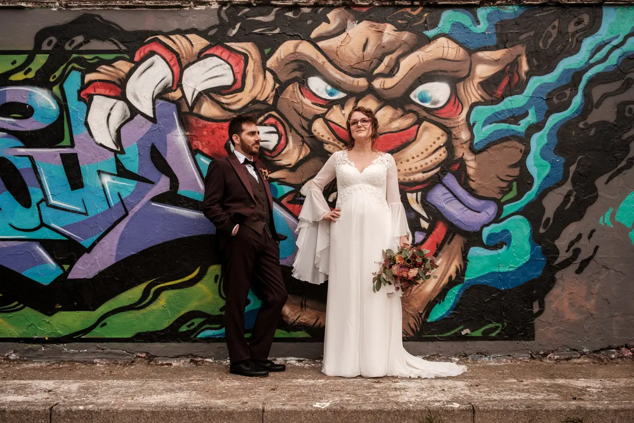 Marco & Lucia