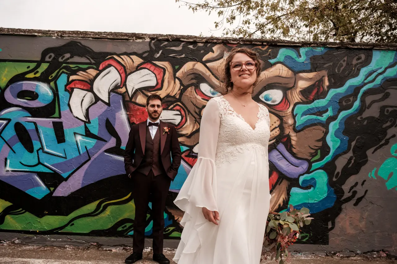 Marco & Lucia, photo 42