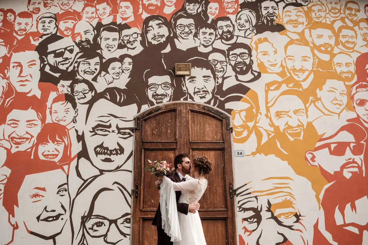 Marco & Lucia, photo 43