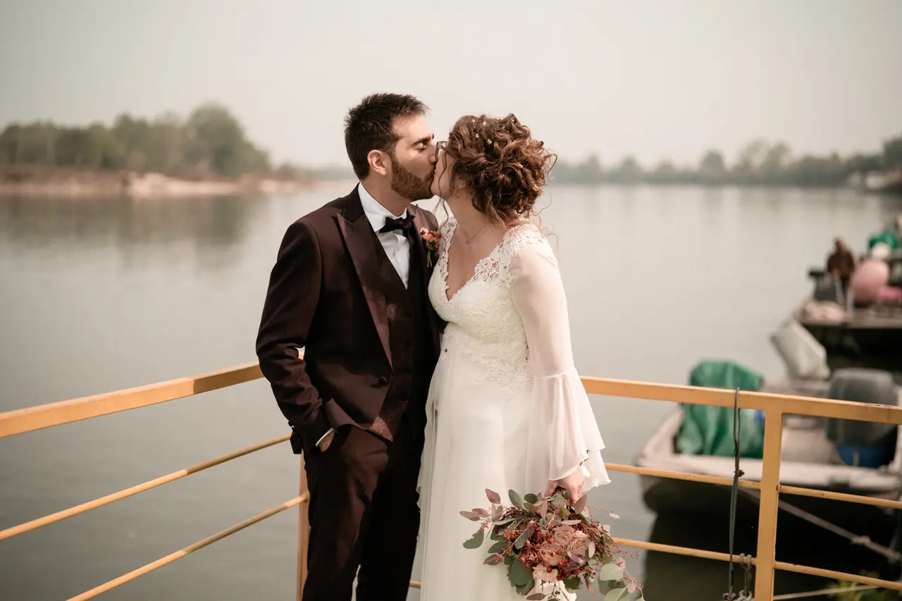 Marco & Lucia, photo 44