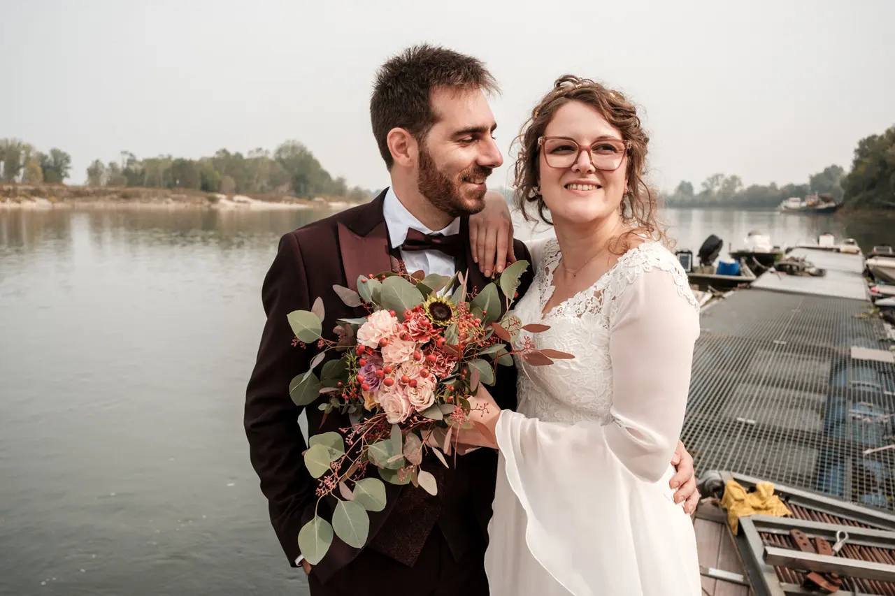 Marco & Lucia, photo 46