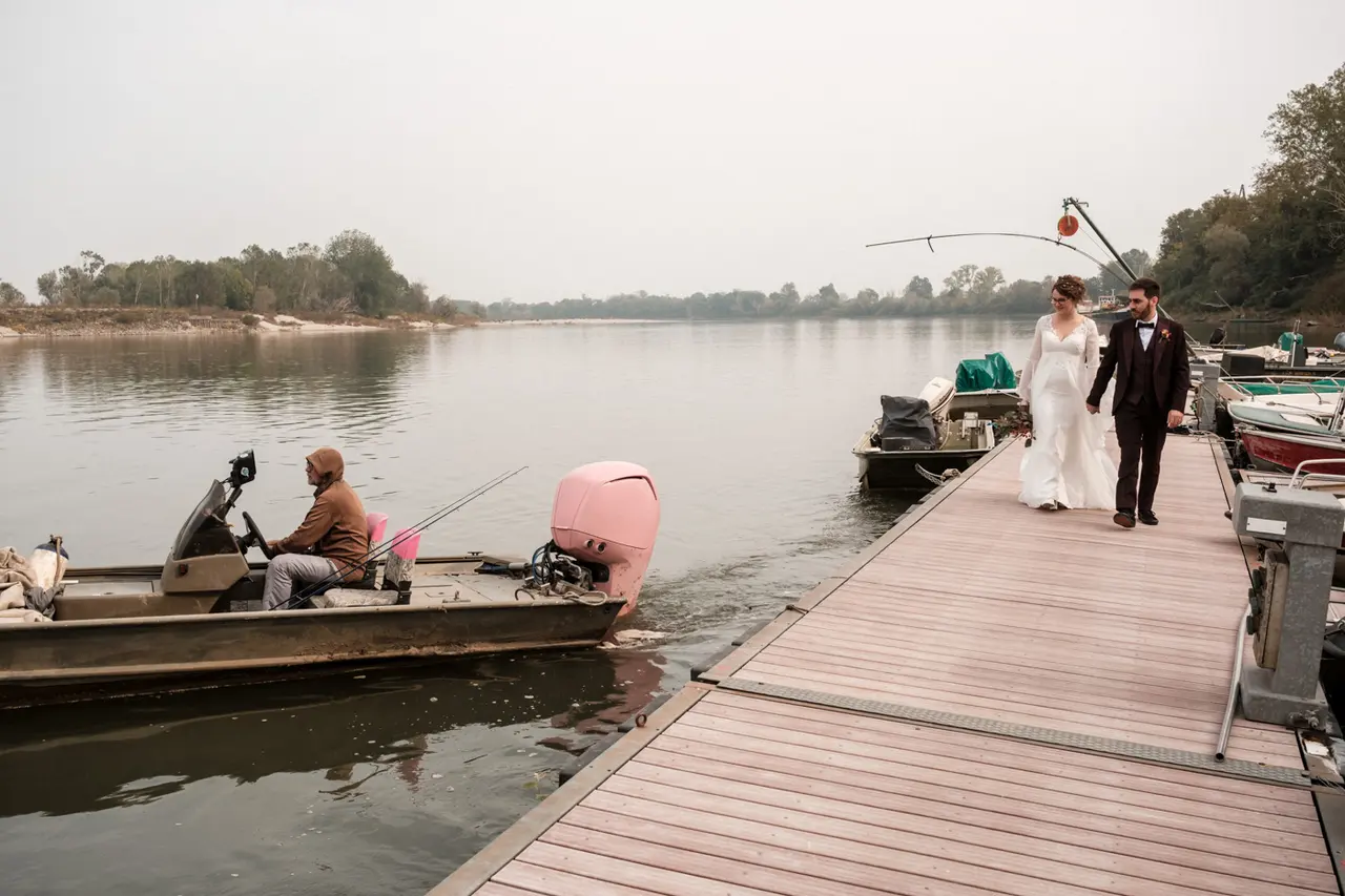 Marco & Lucia, photo 47