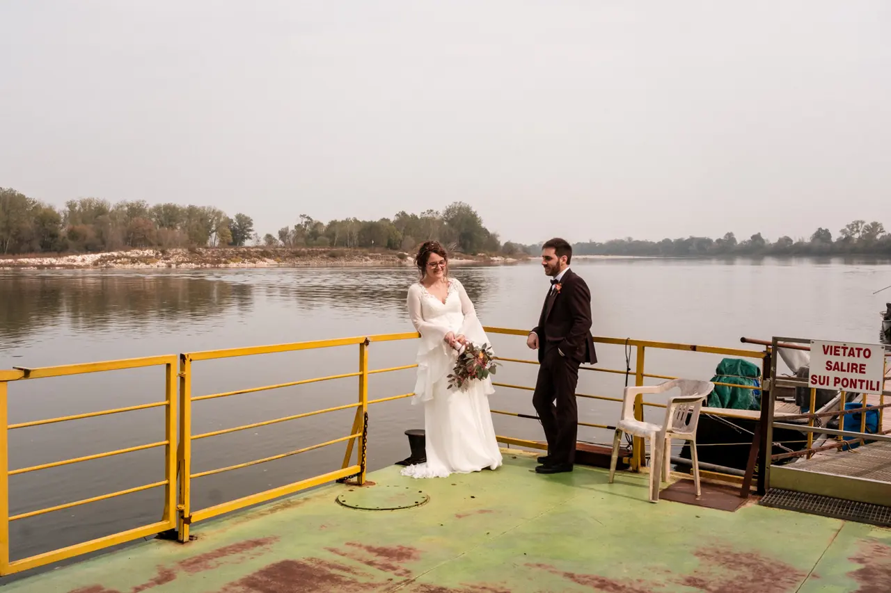Marco & Lucia, photo 48