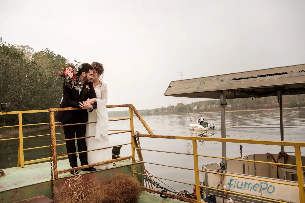 Marco & Lucia, photo 49