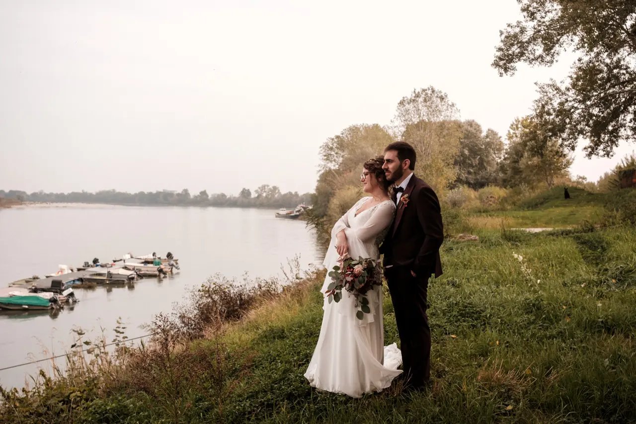 Marco & Lucia, photo 51