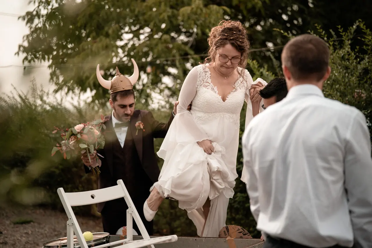 Marco & Lucia, photo 53