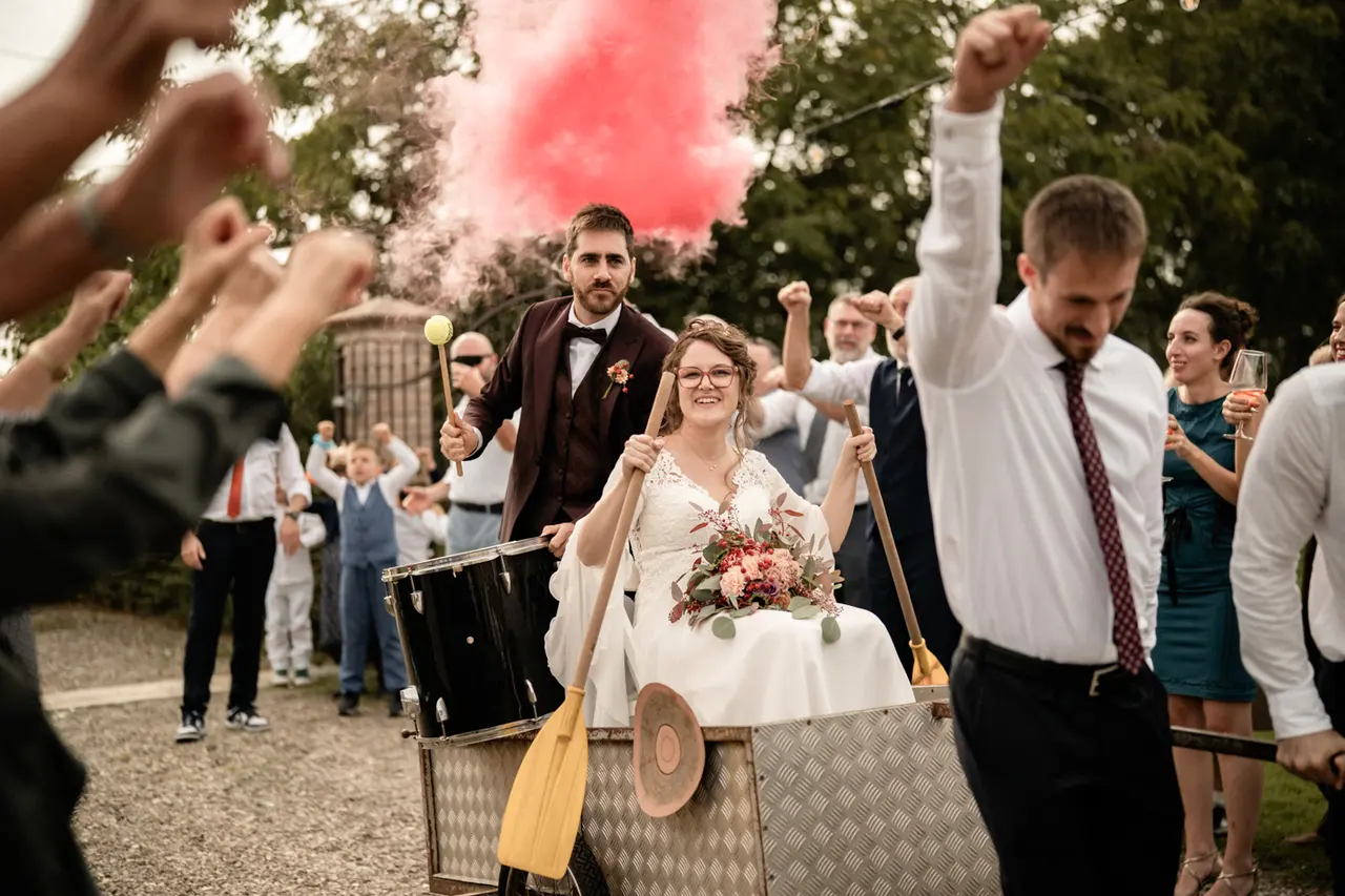 Marco & Lucia, photo 54