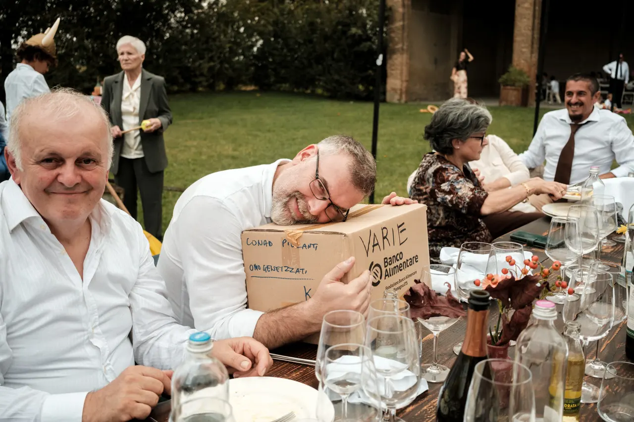 Marco & Lucia, photo 60