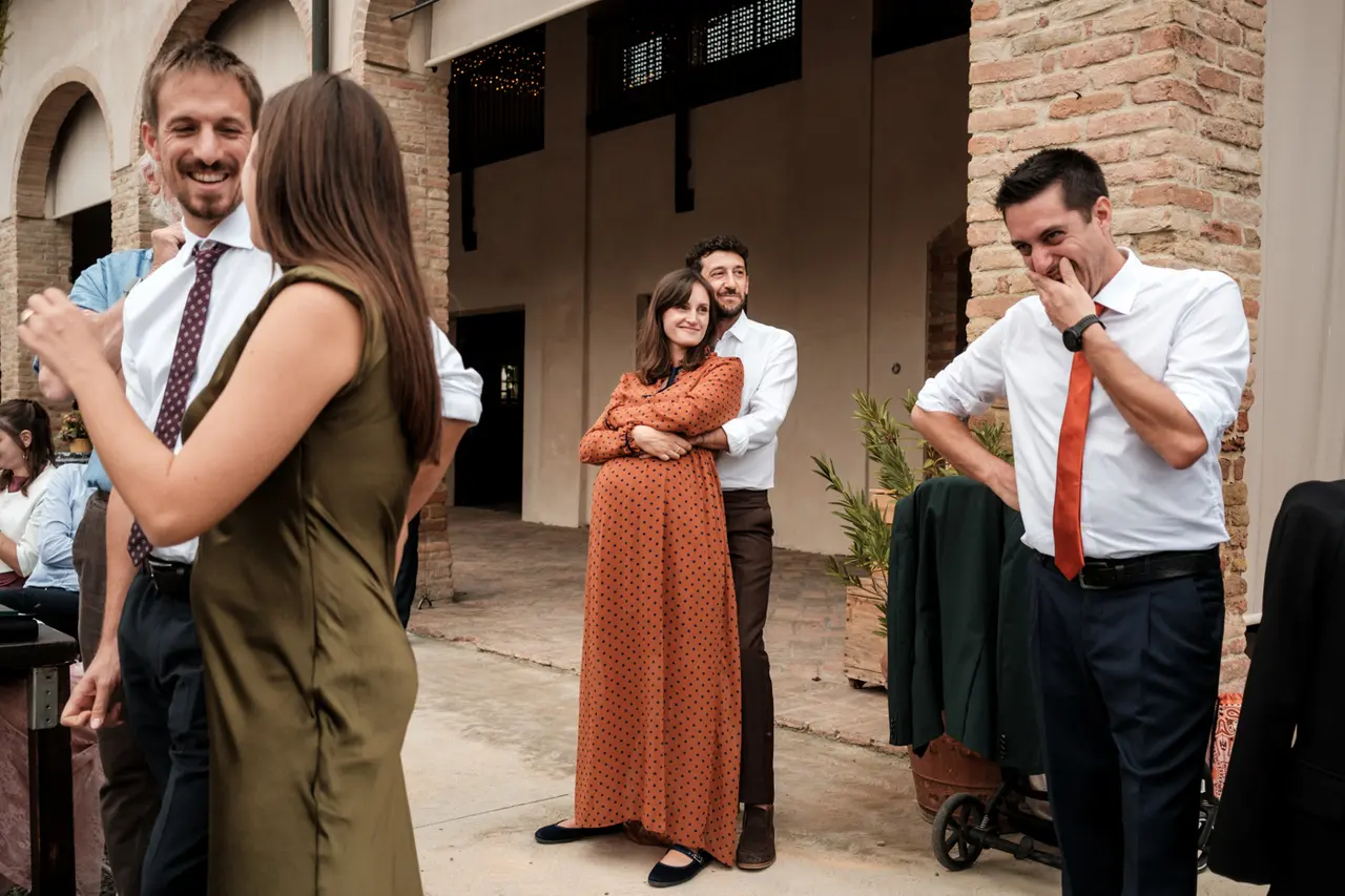 Marco & Lucia, photo 61