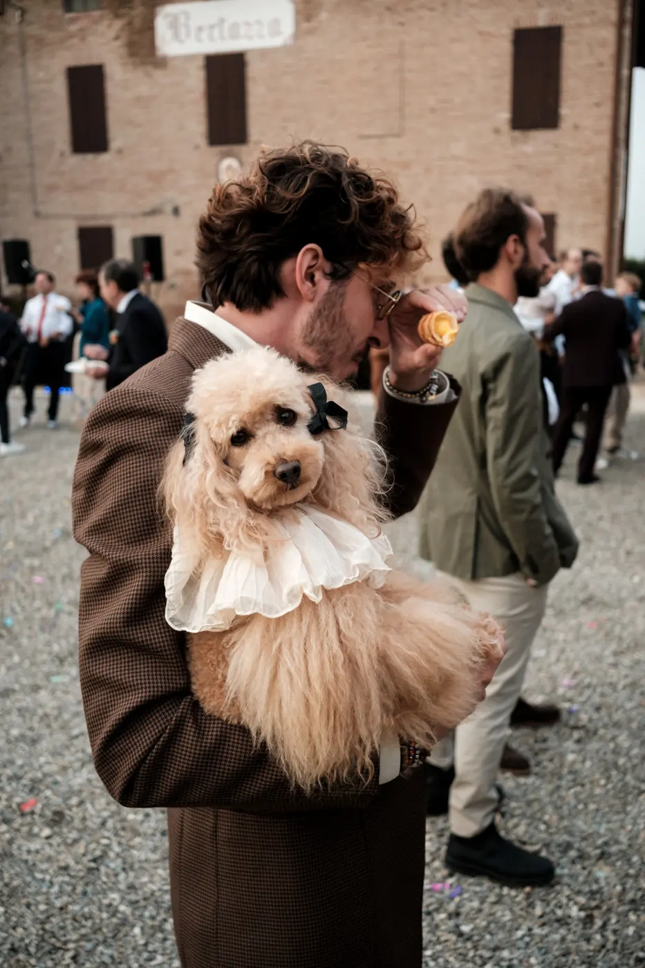 Marco & Lucia, photo 71