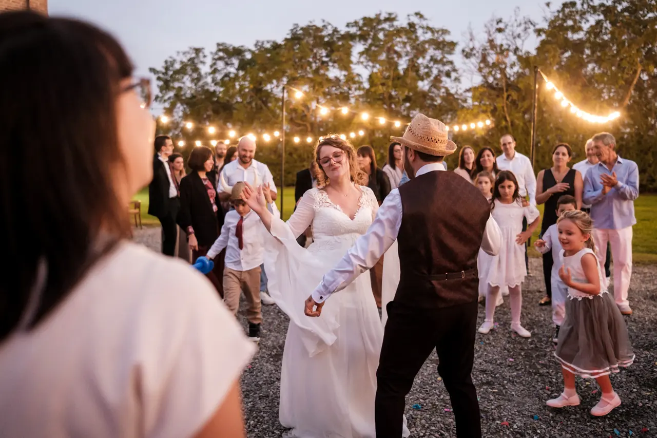 Marco & Lucia, photo 75