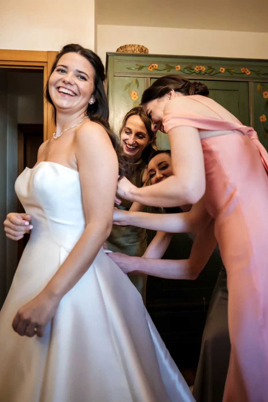 Nicola & Francesca, foto 16