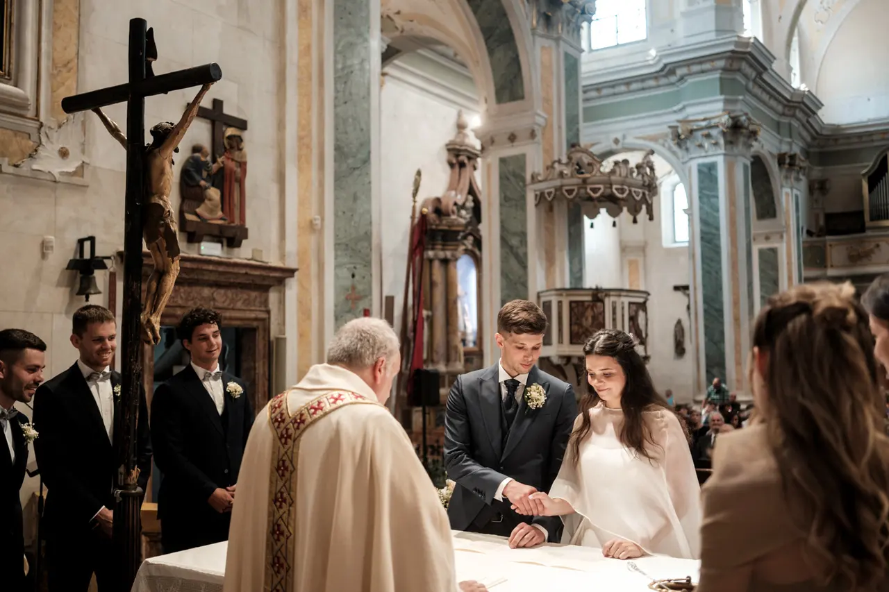 Nicola & Francesca, foto 26