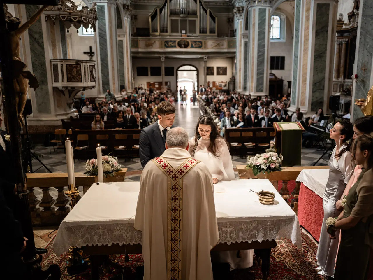 Nicola & Francesca, foto 27
