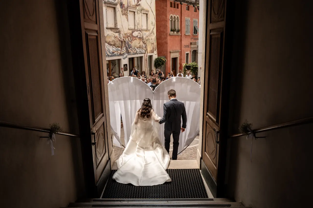 Nicola & Francesca, foto 43