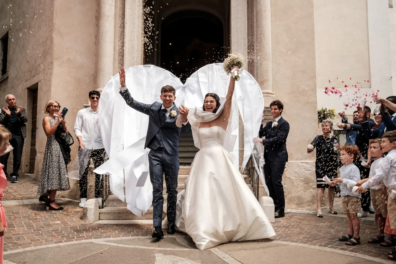 Nicola & Francesca, foto 44