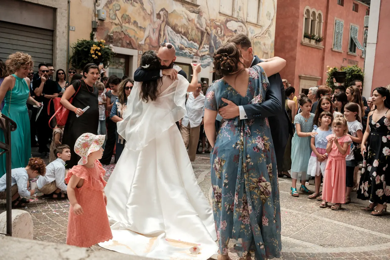 Nicola & Francesca, foto 46