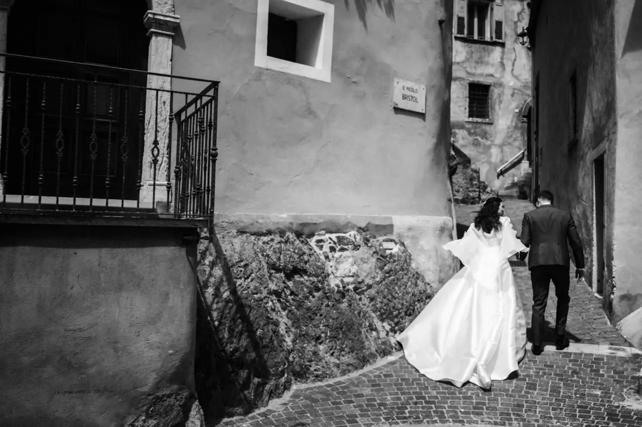 Nicola & Francesca, foto 49