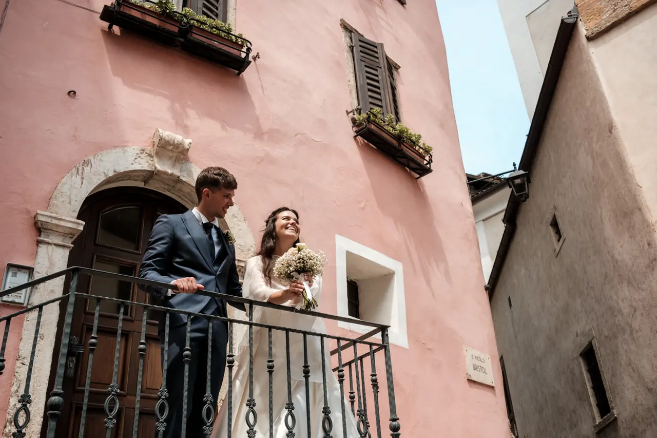 Nicola & Francesca, foto 51
