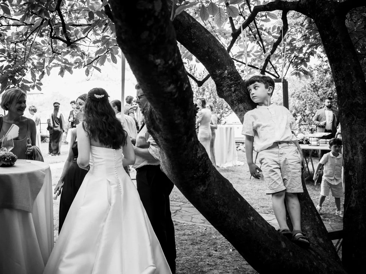 Nicola & Francesca, foto 55