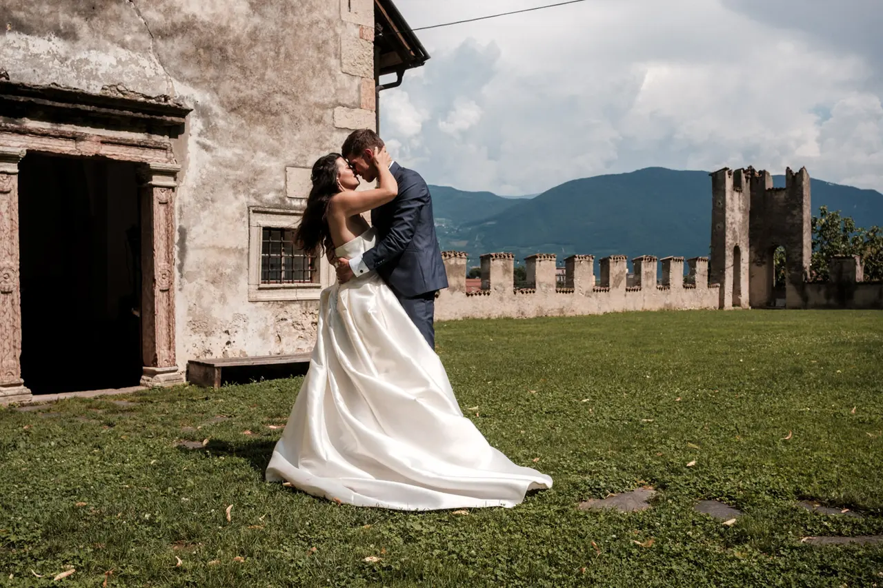 Nicola & Francesca, foto 57