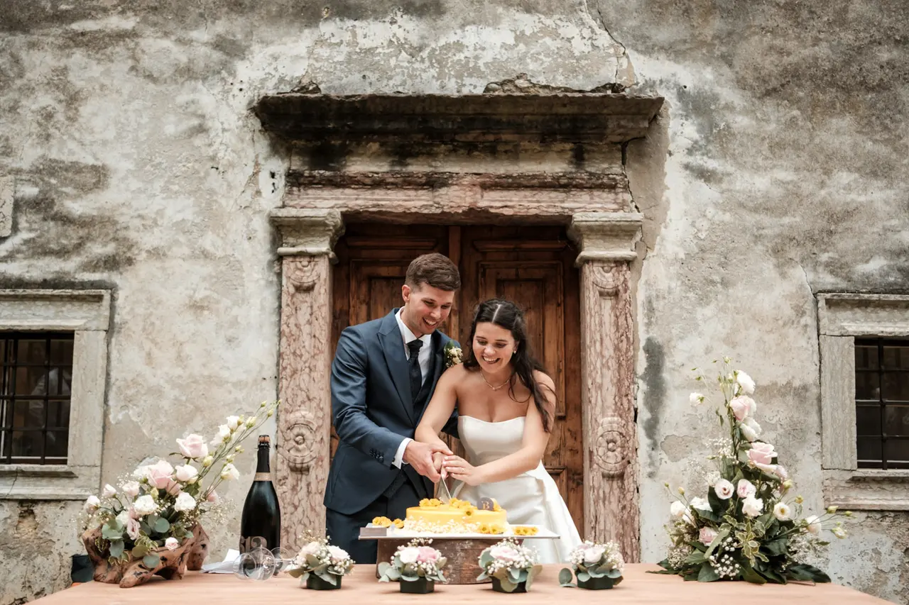 Nicola & Francesca, foto 67
