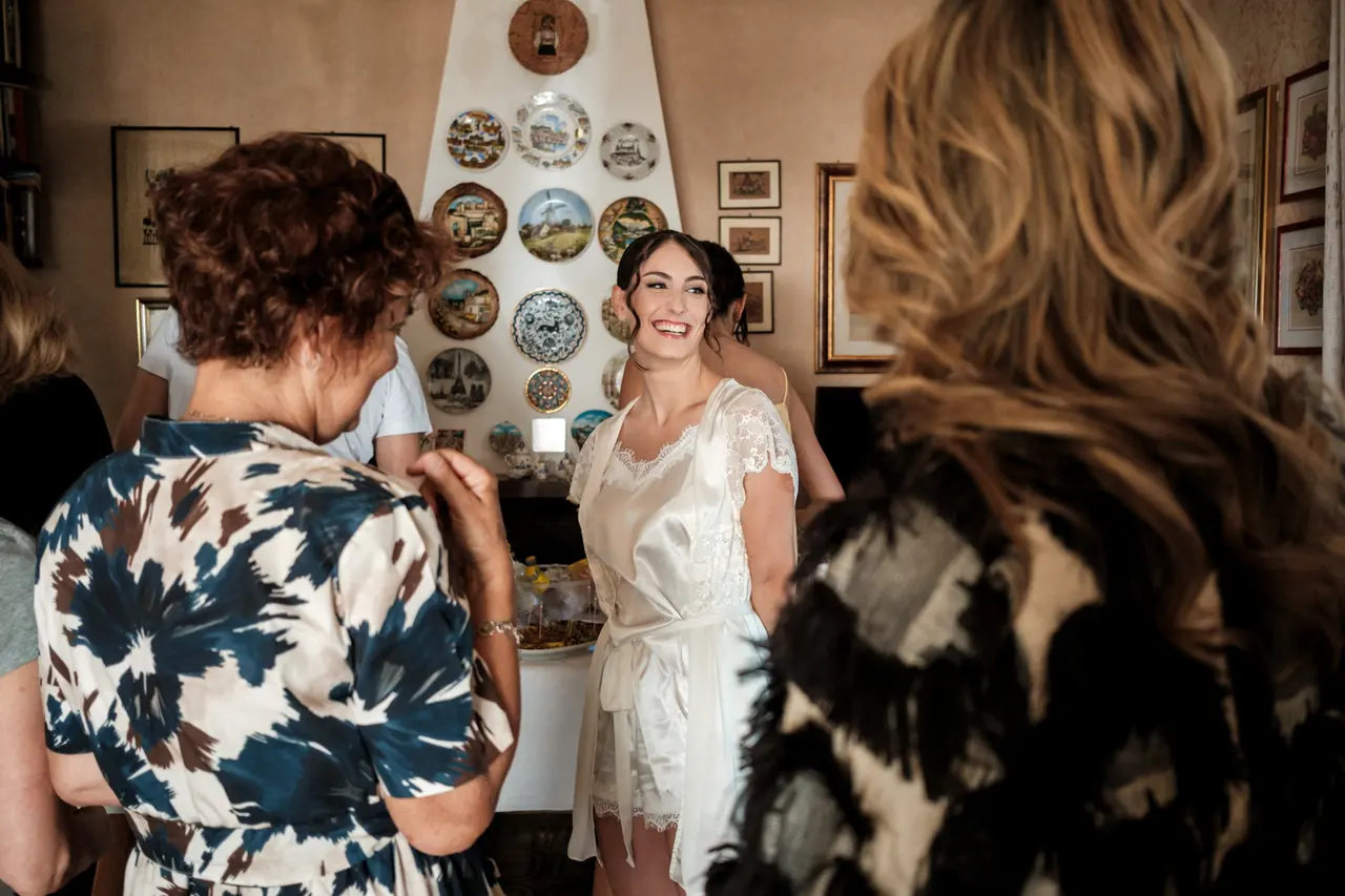 Piero & Erica, foto 4