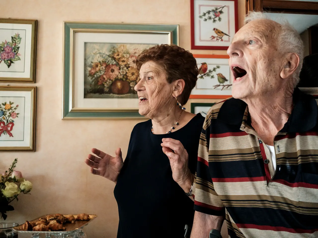 Piero & Erica, foto 5