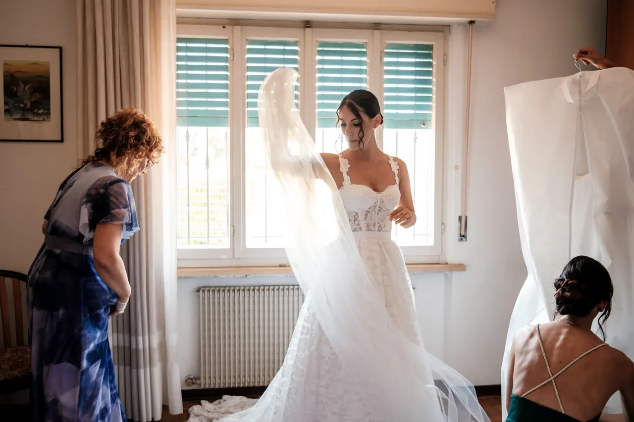 Piero & Erica, foto 18