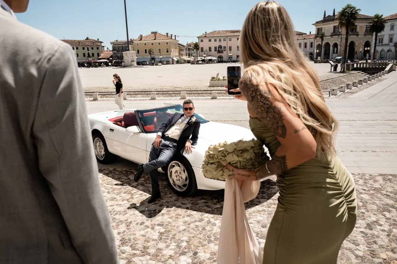 Piero & Erica, foto 26