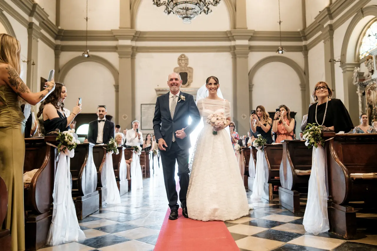 Piero & Erica, foto 36