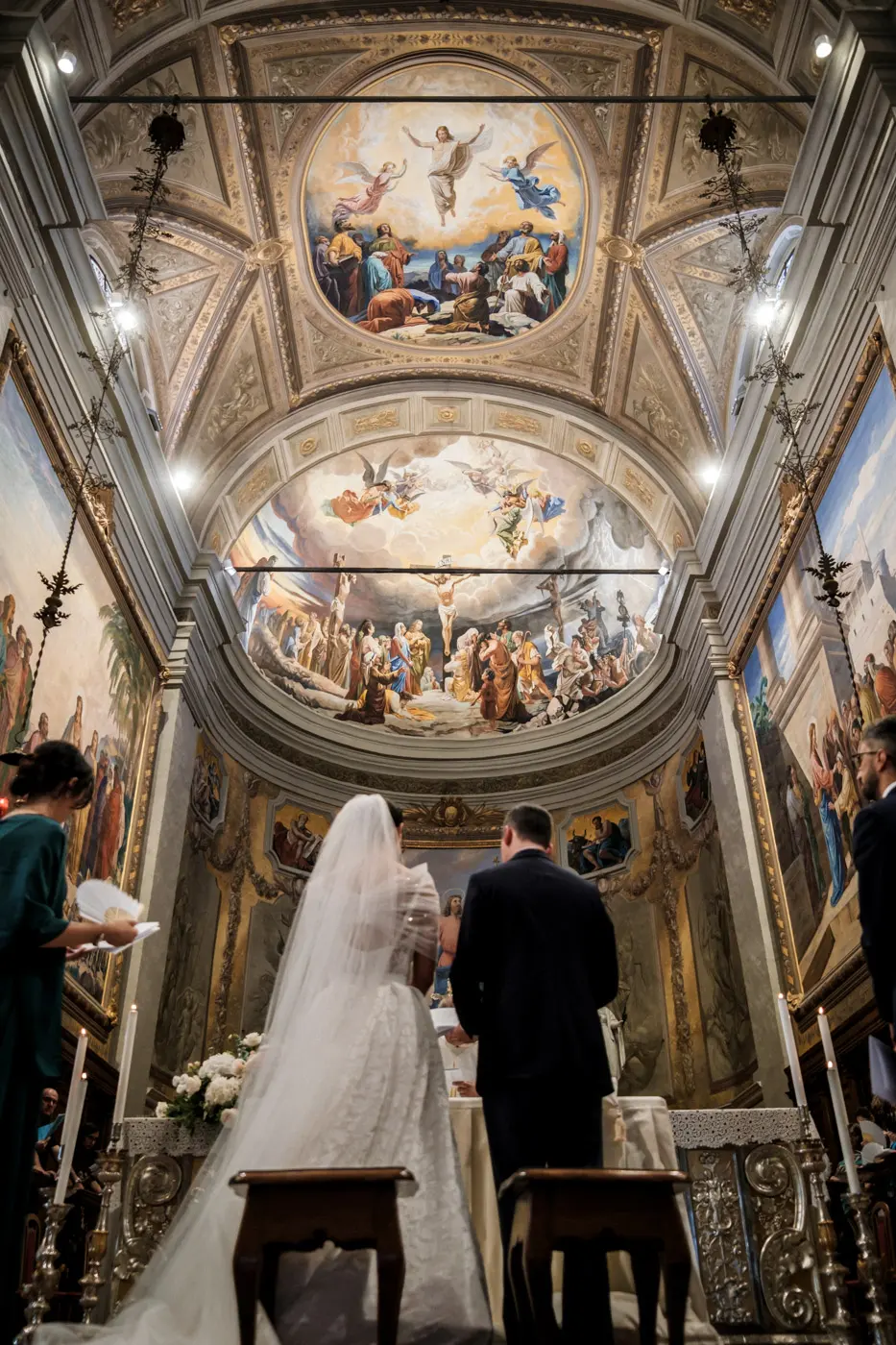 Piero & Erica, foto 43