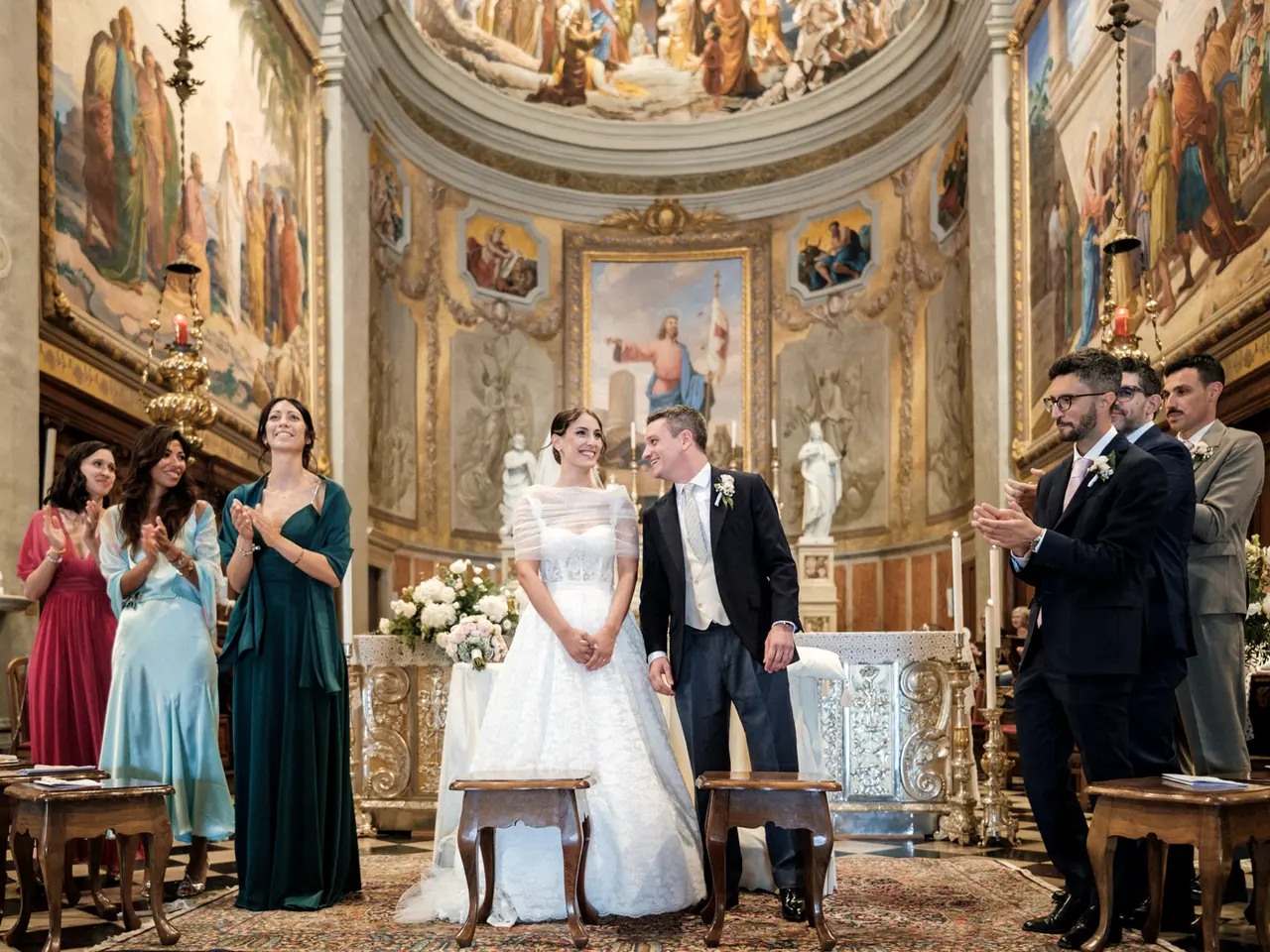 Piero & Erica, foto 51
