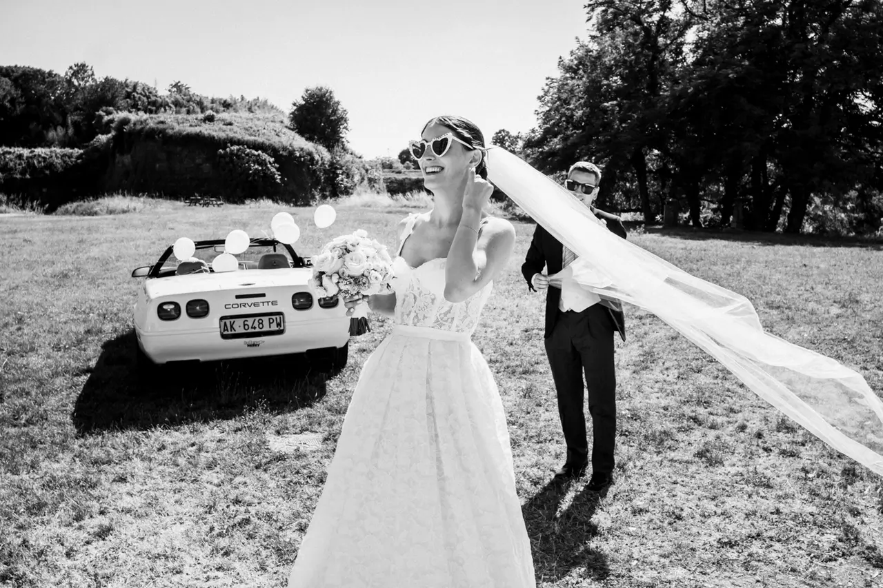 Piero & Erica