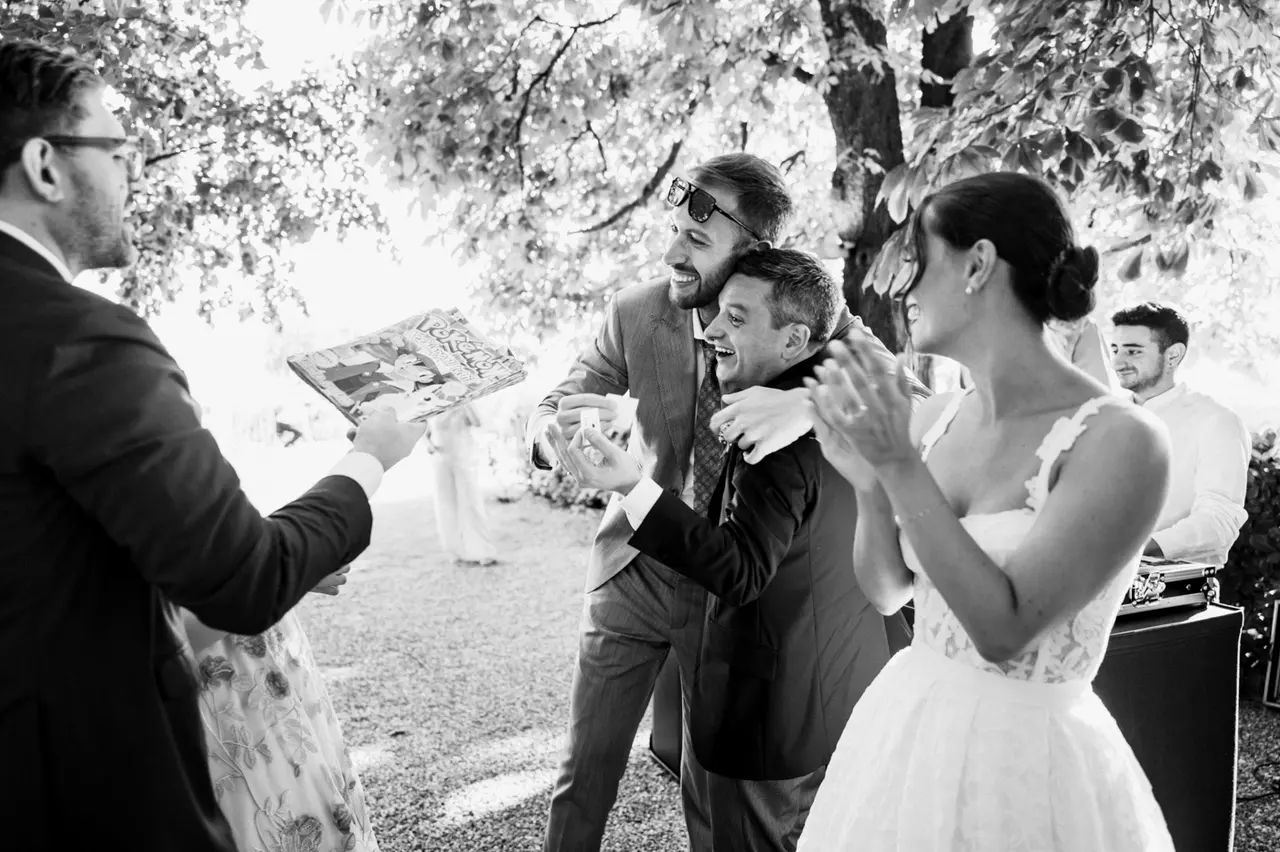 Piero & Erica, foto 64