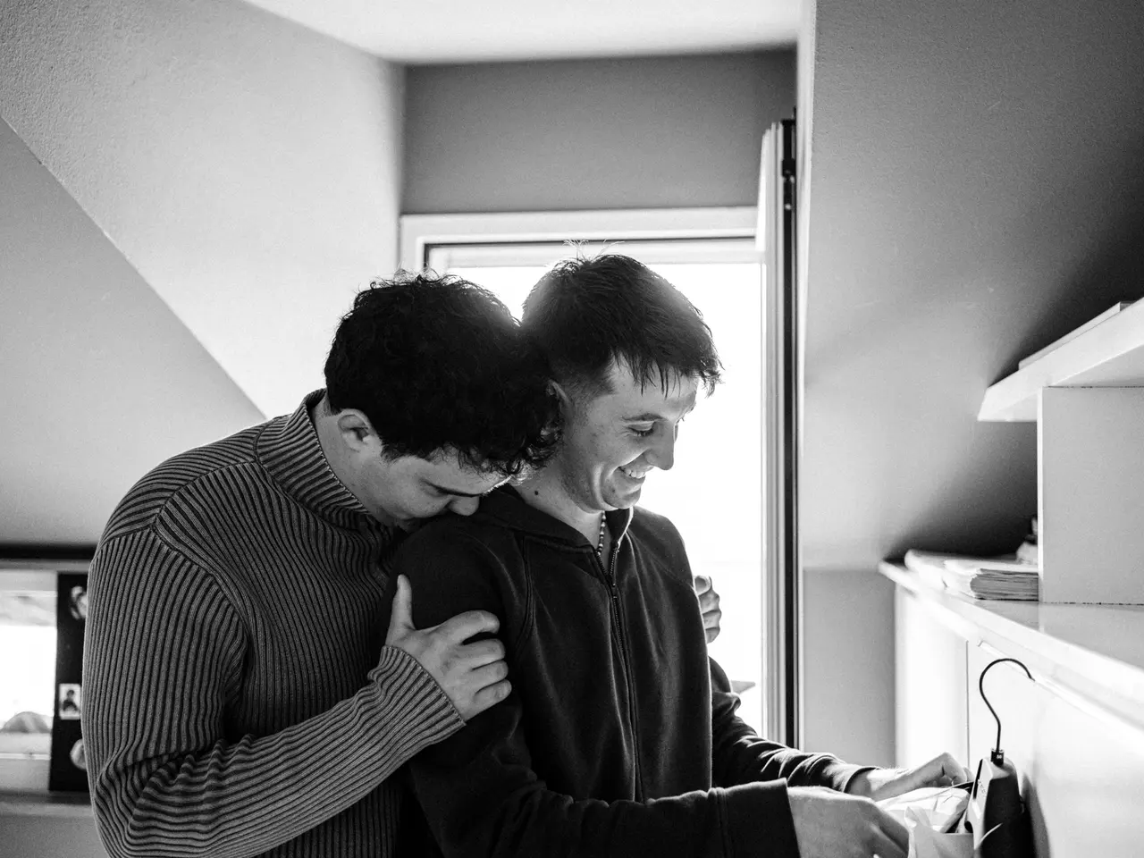 Pietro & Francesca, foto 1