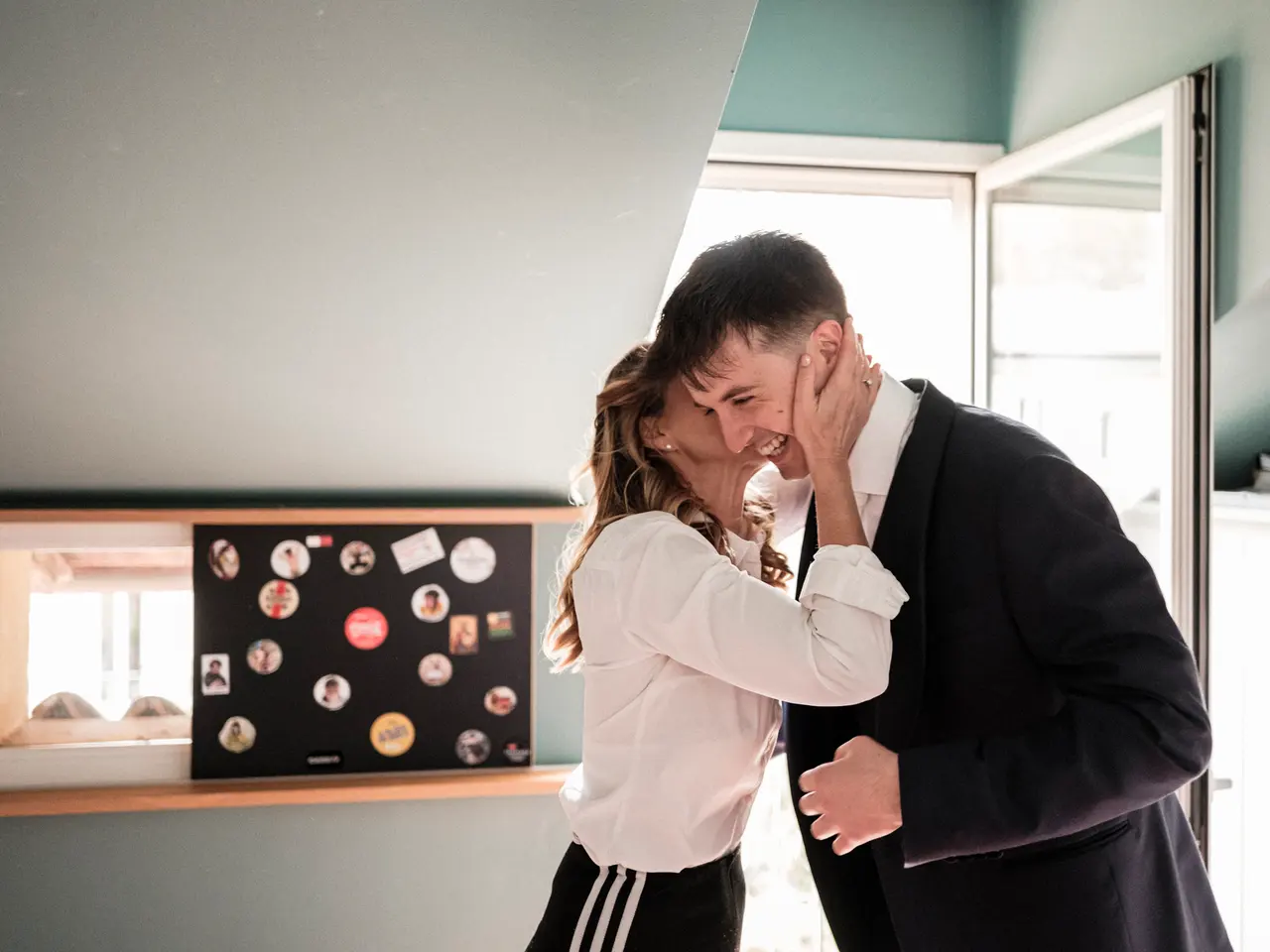 Pietro & Francesca, foto 8