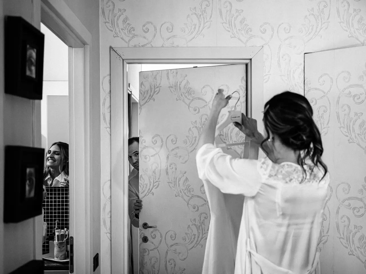 Pietro & Francesca, foto 10