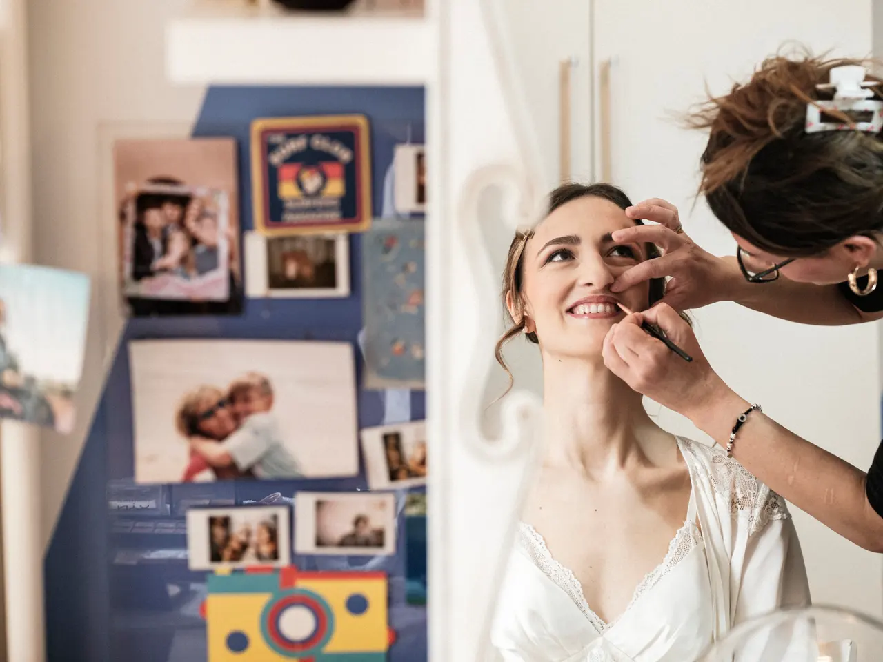 Pietro & Francesca, foto 13