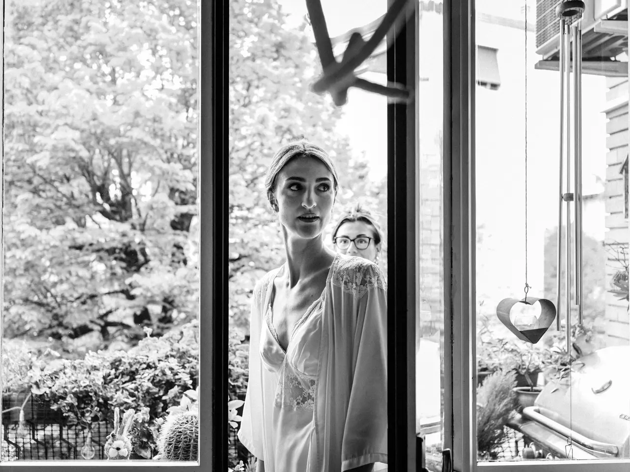 Pietro & Francesca, foto 18