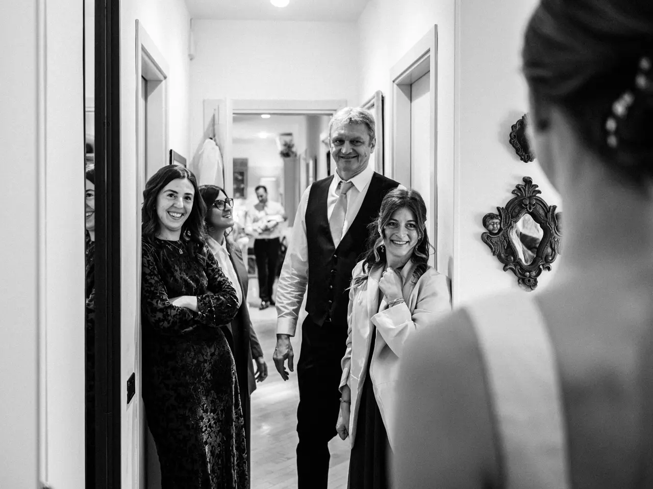 Pietro & Francesca, foto 20