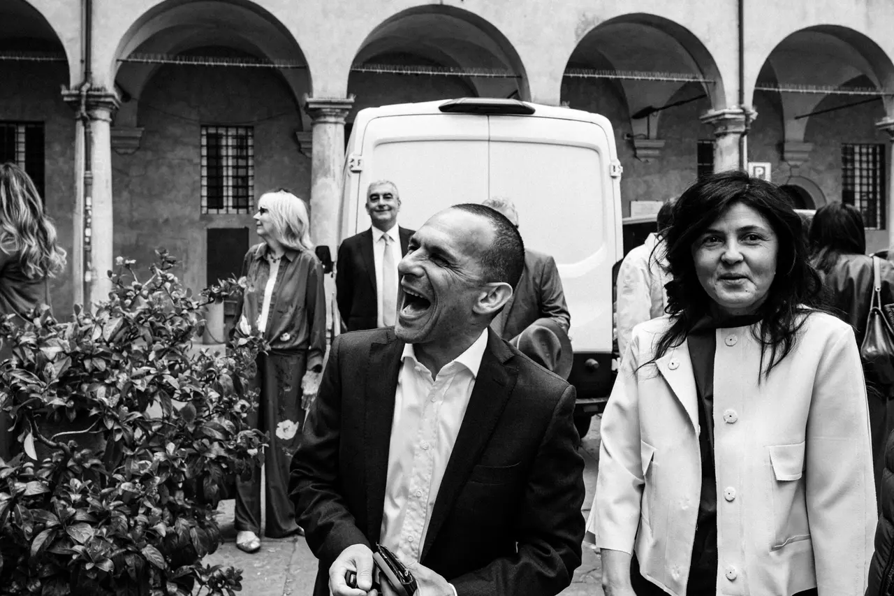 Pietro & Francesca, foto 27